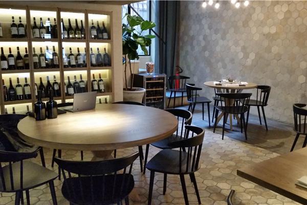 Riapre il ristorante Marzapane: Marzapane Riapre il ristorante Marzapane 2