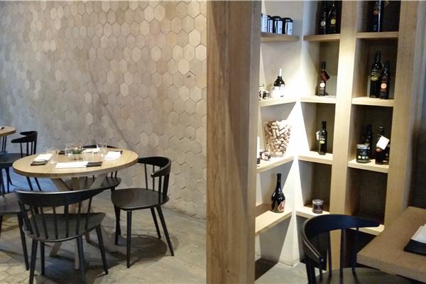 Riapre il ristorante Marzapane: Marzapane Riapre il ristorante Marzapane 4