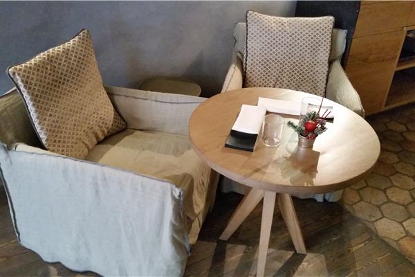 Riapre il ristorante Marzapane: Marzapane Riapre il ristorante Marzapane 8