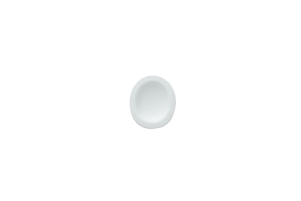 Mini vassoio porcellana Opaco serie Jomon 1