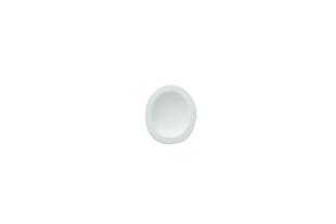 Mini vassoio porcellana Opaco serie Jomon