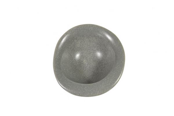 Ciotola Stone grigio cm. 12 - Sibo 2