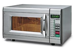 Sanyo Forno a microonde EM-S 1000 watts