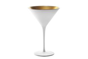 OLYMPIC BIANCO-ORO-CALICE COCKTAIL CL24