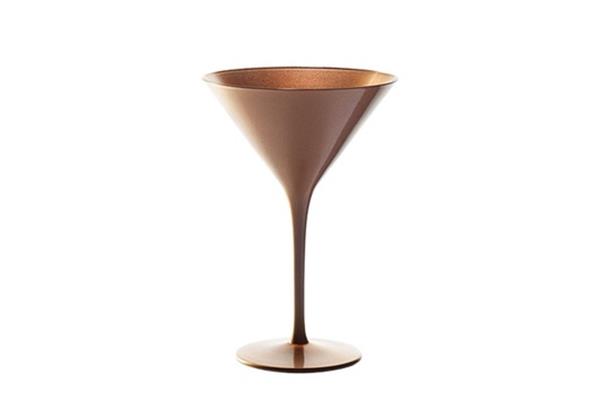 OLYMPIC-BRONZO-CALICE COCKTAIL CL24 1