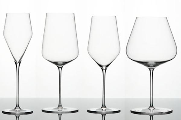 Bicchiere Zalto Bordeaux 3