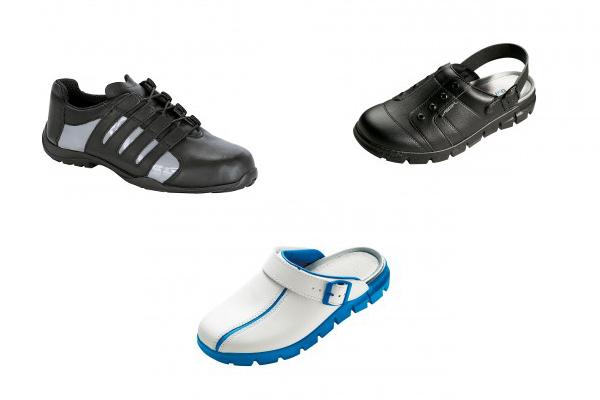 Scarpe da cucina discount bragard