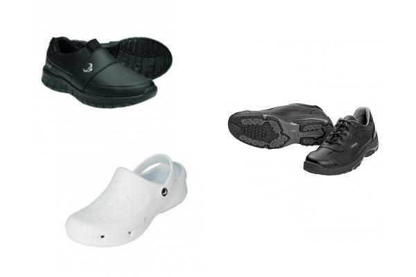 Scarpe da cucina discount bragard