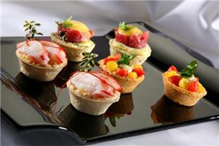 Finger Food