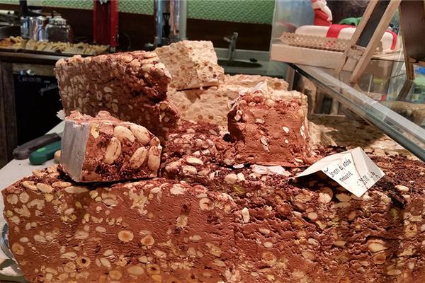 Nuova versione della Pasticceria Ristorante La Fiorentina 8