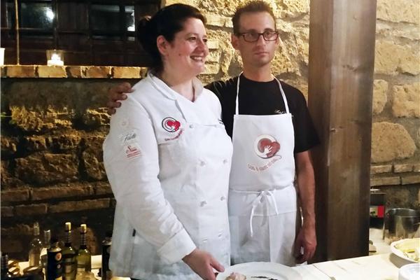 Con il Cuore nel Piatto 4