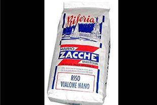 Riso Vialone Nano Zacchè 1 kg