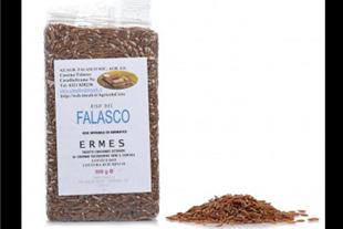 Riso Rosso Ermes Falasco 500 gr