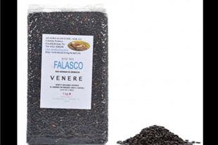 Riso Nero Venere Falasco 1 kg
