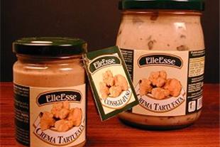 Crema Tartufata Bianca