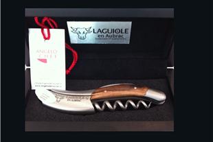 Apribottiglie professionale