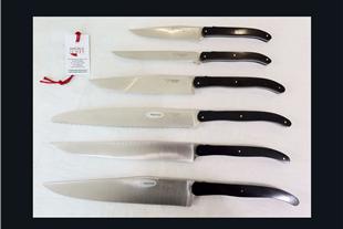Collezione Set Coltelli con Blocco