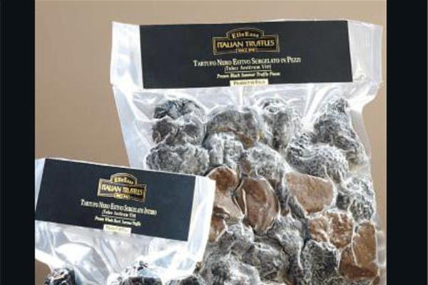Tartufo estivo intero - 1 kg 1