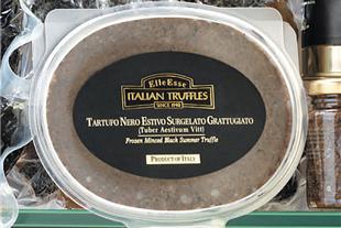 Tartufo estivo in briciole - 1 kg