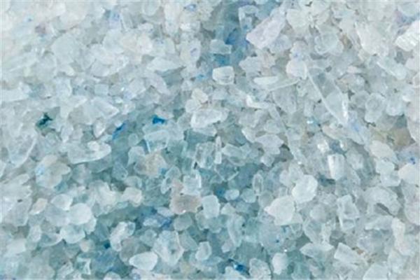 Sale Blu di Persia 1 kg. 1