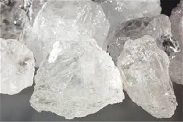 Gemme di Halite 600 gr. 1