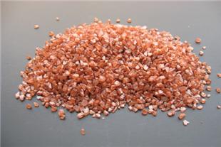 Sale Rosso delle Hawaii 1 kg.