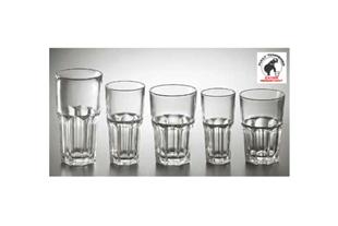 COLLEZIONE GRANITY IMPILABILE TEMPERATO