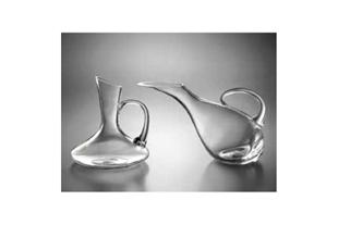 Caraffa decantazione