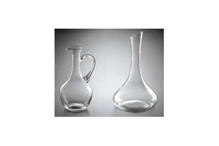 Caraffa decantazione