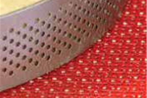 Speciale crostate - Stampi Microforati 3
