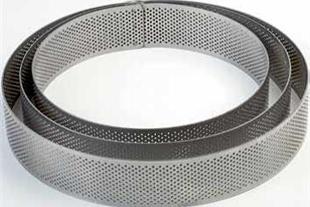 Speciale crostate - Stampi Microforati