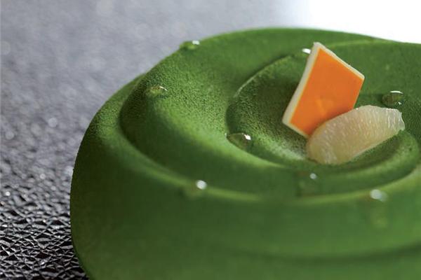 Pavocake - Sistema composto da 6 tortiere singole in Silicone 3