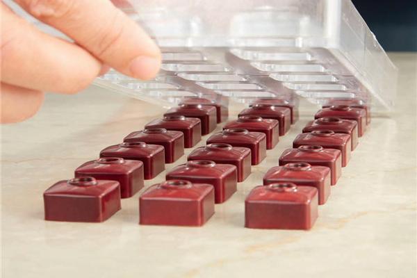 Stampi per praline Artisanal 1
