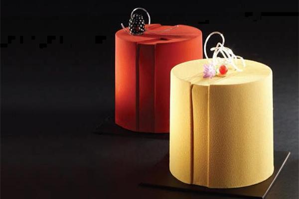 Stampi monouso per torte 1