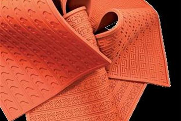 Tappeti e strisce decorative 3