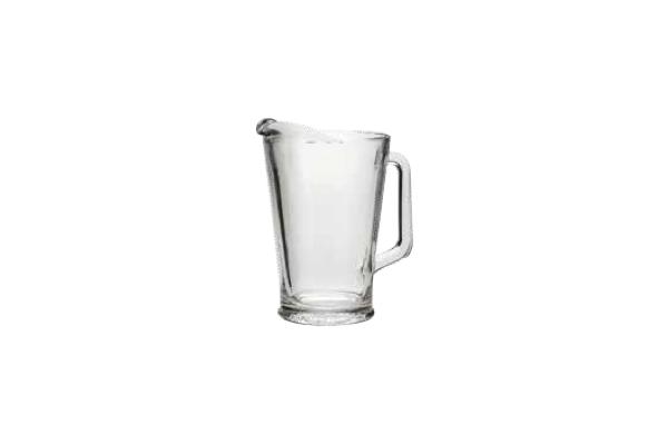 BROCCA PITCHER 1
