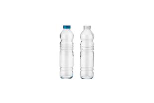 BOTTIGLIA VITA ACQUA