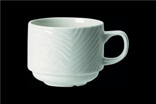 Cup Stacking