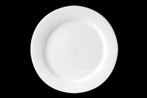 Piatto piano Rim 1