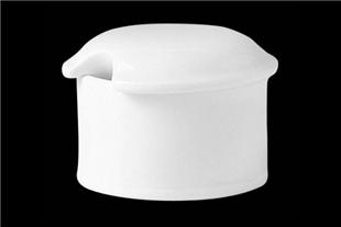Mustard / Dipper Pot