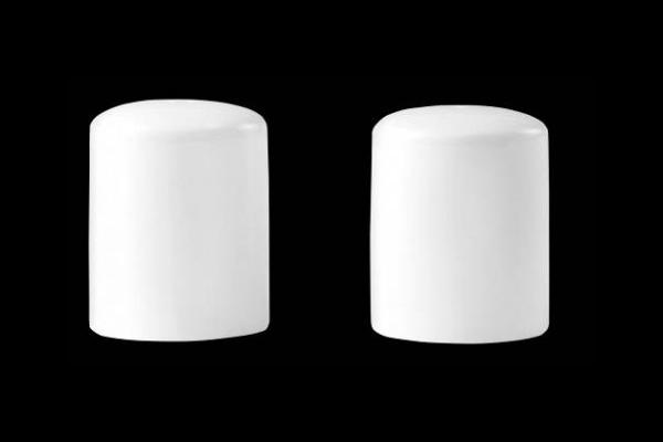 Vogue Salt/Pepper 1