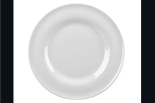 Piatto frutta Churchill cm 20,5 linea Contempo