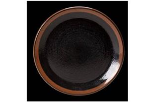Coupe Plate