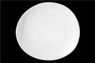 Organics Piastra Grande