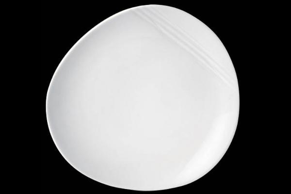 Organics Piatto Medio 1