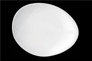 Organics Piatto Piccolo