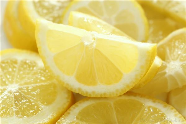 Sorbetto al limone 5 lt + macchina sorbettiera in comodato d