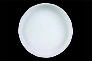 Round Stacking Tray