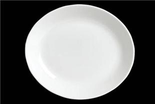 Relish Oval