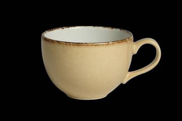 Low Cup 1